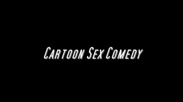 สุดยอด Cartoon comedy sex video ภาพยนตร์ใหม่