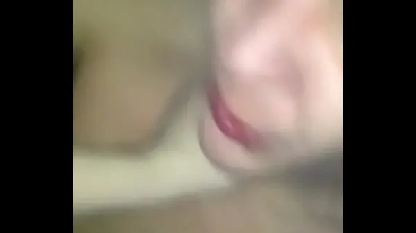 Bedste Russian girl sucks in the entrance and asks to cum in her mouth on the crib nye film