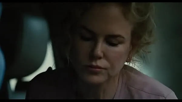 Nicole Kidman Handjob Scene | The k. Of A Sacred Deer 2017 | movie | Solacesolitude Filem baharu terbaik