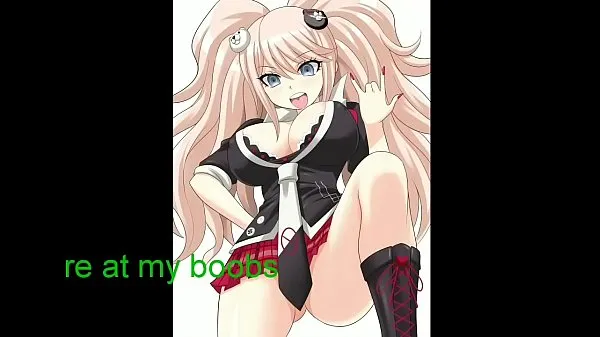 Best Junko Enoshima, character Porn Picture Collage new Movies