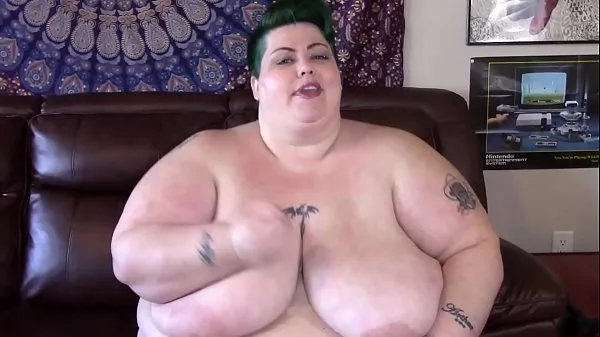 Natural Jumbo Tits Fatty Jerks you off till explosion Film baru terbaik