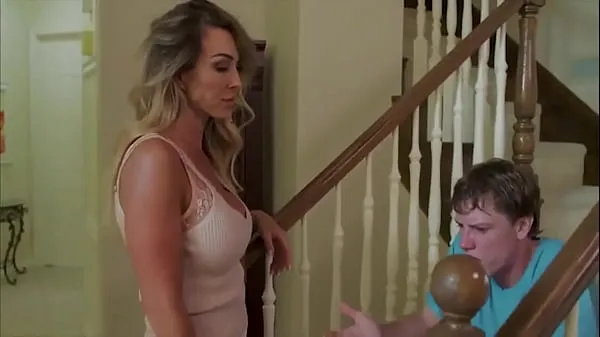 Best step Mom and Son Fucking in Filthy Family 2 new Movies