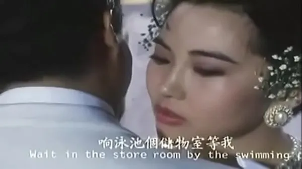 Nejlepší nové filmy (The Girl's From China [1992)