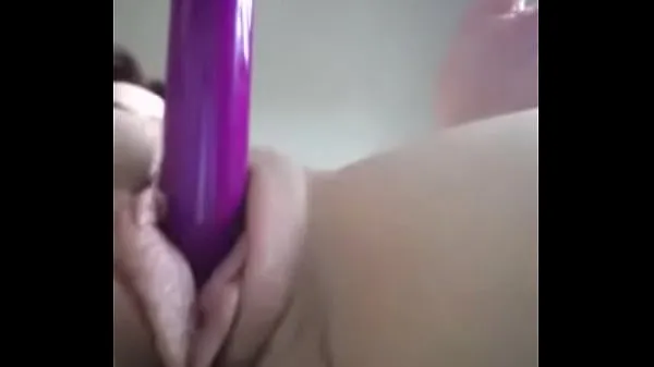 Best cumming yummy with vibrator new Movies