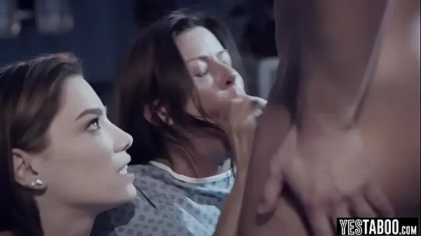 Bedste Female patient relives sexual experiences nye film
