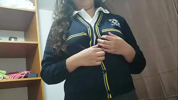 En iyi today´s students have to fuck their teacher to get better grades yeni Film