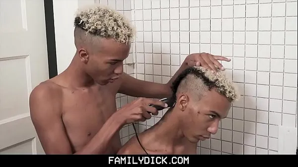 Best Identical Twink Twins Stroke Their Cocks Together new Movies