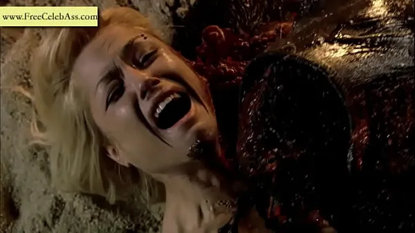 Bedste Pilar Soto Zombie Sex in Beneath Still Waters 2005 nye film