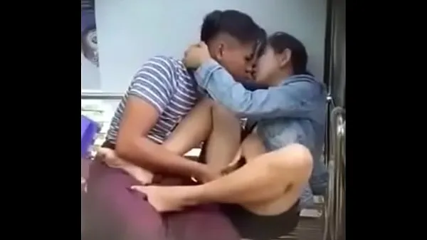 Najlepsze New pinay sex scandal in public hulicam viral nowe filmy