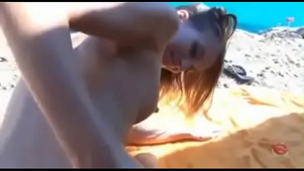 breaking the ass of the casadinha on the beach Film baru terbaik
