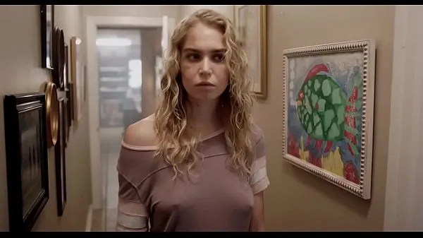 Najlepšie nové filmy (The australian actress Penelope Mitchell being naughty, sexy and having sex with Nicolas Cage in the awful movie "Between Worlds)