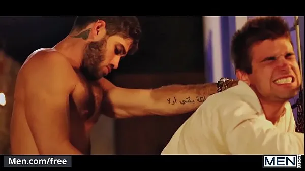 Beste Johnny Rapid, Diego Sans) - Pirates A Gay XXX Parody Part 1 nye filmer