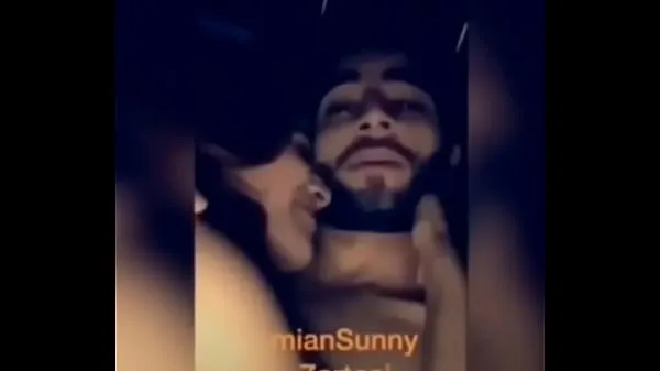 En iyi Mian Sunny & Zartaaj Ali sex video yeni Film
