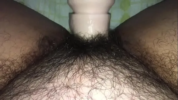 Beste Fat pig getting machine fucked in hairy pussy nye filmer