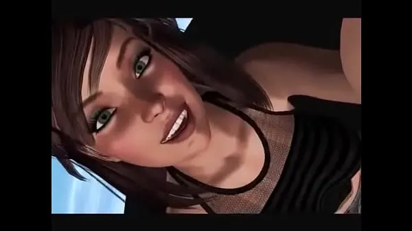 A legjobb Giantess Vore Animated 3dtranssexual új filmek