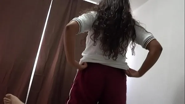 horny student skips school to fuck Filem baharu terbaik