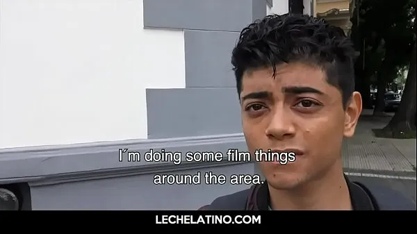 Best Young Latin Teen Rides Cock Bareback Till Facial new Movies