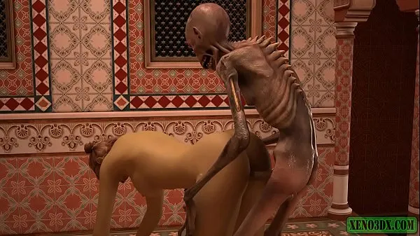 A legjobb Fucking of the Undead. Porn Horrors 3D új filmek