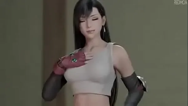 Best Tifa goes 1v1 and gets her r. by redmoa new Movies