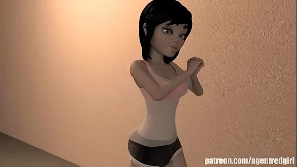 Best AML 1 and 2 - 3D Futa Animation new Movies