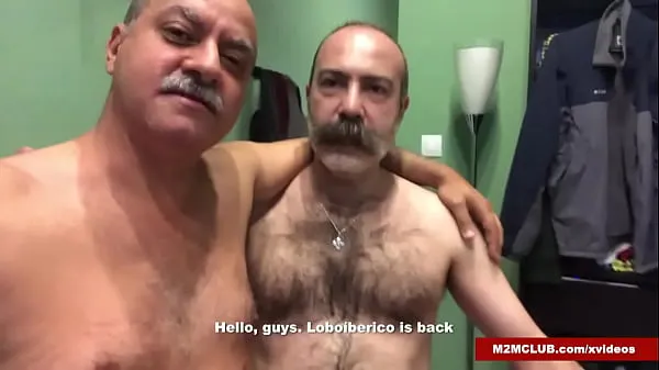 Best Hairy Daddies Fucking a Dude new Movies
