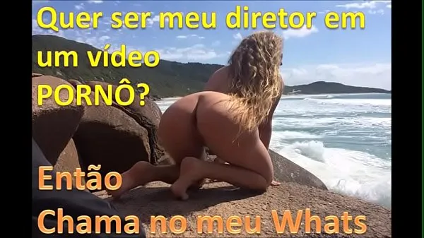 Best Want to be my director in a PORN video? Then call me on my Whatssap new Movies