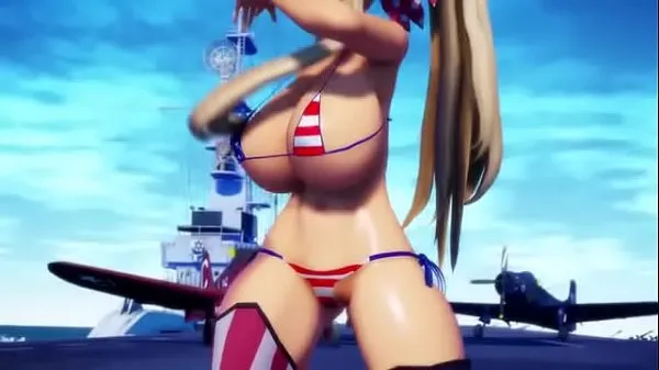 Best Kancolle mmd new Movies