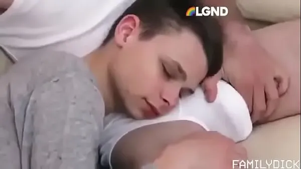 Best step Daddy fucks his son new Movies