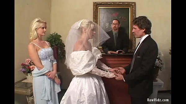 The Bride Double Blowjob Filem baharu terbaik