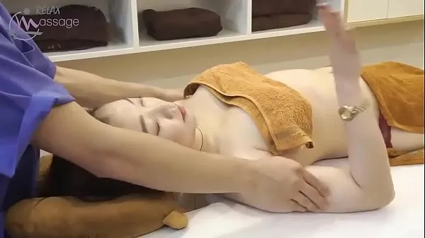 Bedste Vietnamese massage nye film