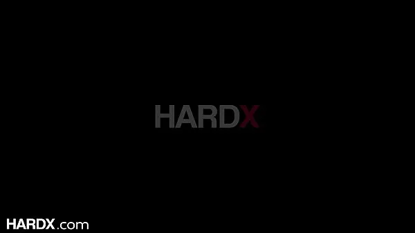 Najlepšie nové filmy (HardX - Kimmy Granger Goes Wild On Dick)