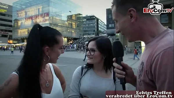 Bedste one night stand at street casting in stuttgart and find nye film