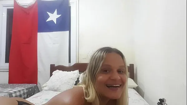 Nejlepší nové filmy (The best Camgirl in Brazil!!! Paty butt makes video call to El Toro De Oro - 10 min 20 reais 13 - 988642871 wats)