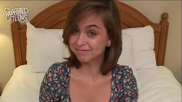 Best Riley Reid Makes Her Very First Adult Video new Movies