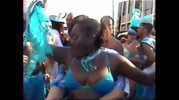 Bedste Miami Carnival Reloaded I nye film