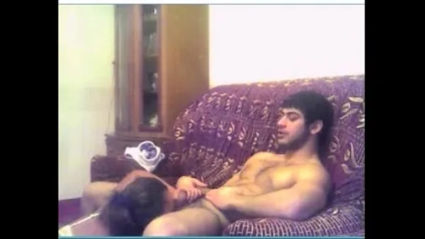 สุดยอด Azeri men ORXAN sex webcams 2 ภาพยนตร์ใหม่