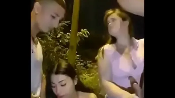 Best Two friends sucking cocks in the street new Movies