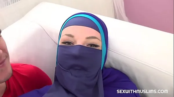 Best A dream come true - sex with Muslim girl new Movies