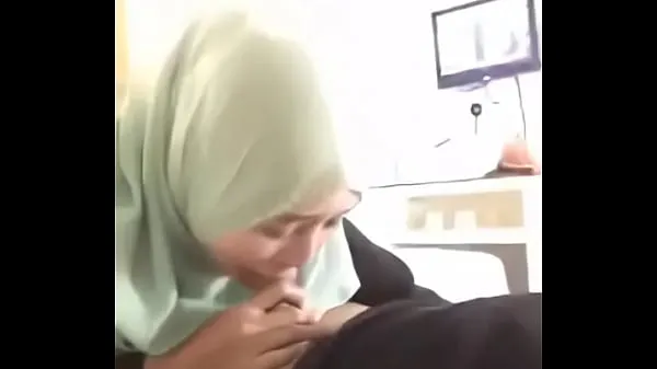 Beste Hijab scandal aunty part 1 nye filmer