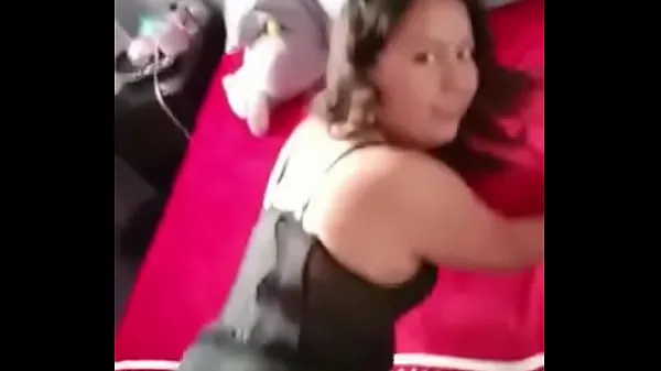 She puts on a babydoll and I fuck her Phim mới hay nhất