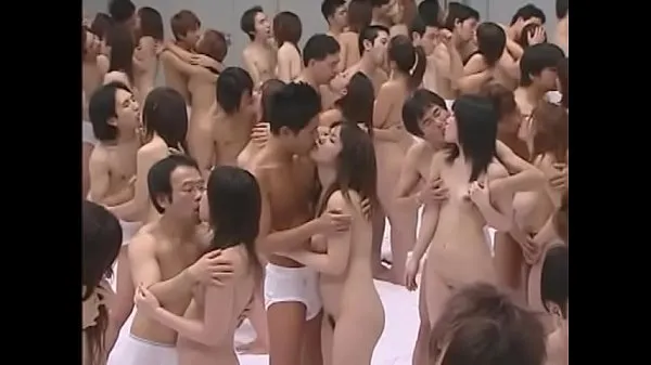 Bedste group sex of 500 japanese nye film
