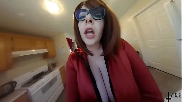 Beste Unaware Giantess Searches for Lost Tiny Man Boob s nye filmer