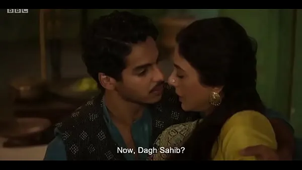 Best a suitable boy tabu ishan khatter steamy scene new Movies