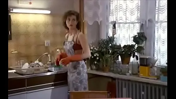 Bedste A WOMAN ON FIRE (1983 nye film