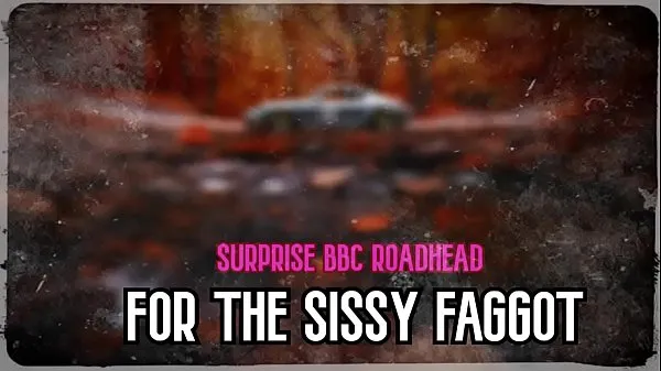 En iyi Road Head Sissy Audio by Goddess lana yeni Film