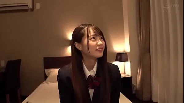 I migliori Calda studentessa giapponese con tette piccole scopata - Ichika Matsumotonuovi film