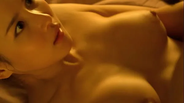 Beste Cho Yeo-Jeong nude sex - THE CONCUBINE - ass, nipples, tit-grab - (Jo Yeo-Jung) (Hoo-goong: Je-wang-eui cheob nye filmer