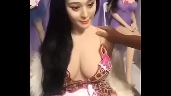 최고의 chinese erotic doll 새 영화