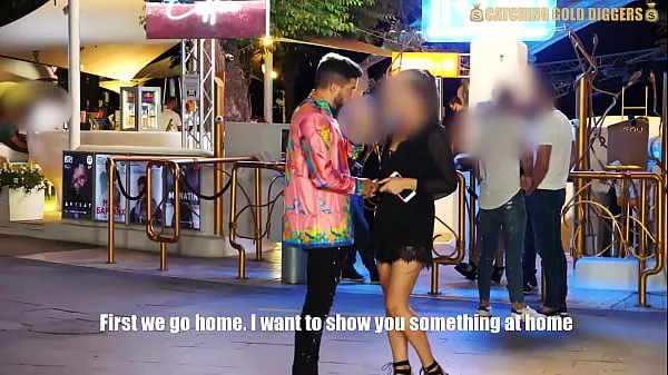 สุดยอด Amazing Sex With A Ukrainian Picked Up Outside The Famous Ibiza Night Club In Odessa ภาพยนตร์ใหม่