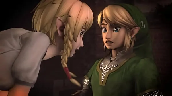 Best In The Moment」by Vaati3D [Legend of Zelda SFM Porn new Movies
